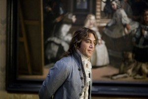 Goya'nın Hayaletleri Fotoğrafı