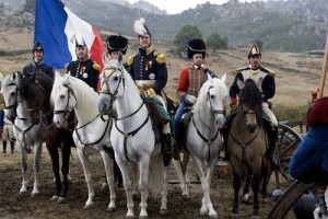 Goya'nın Hayaletleri Fotoğrafı