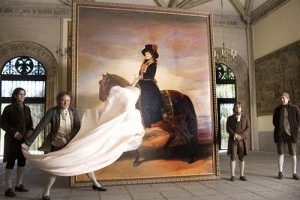 Goya'nın Hayaletleri Fotoğrafı