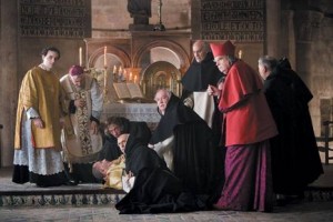 Goya'nın Hayaletleri Fotoğrafı