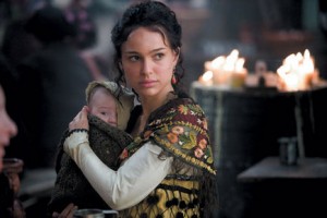 Goya'nın Hayaletleri Fotoğrafı