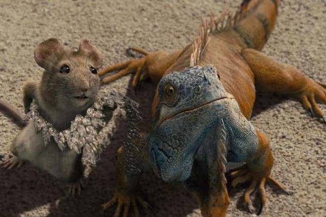 Beverly Hills Çuvava Fotoğrafı