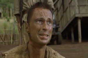 Savaşın Sonu Fotoğrafı