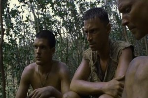 Savaşın Sonu Fotoğrafı