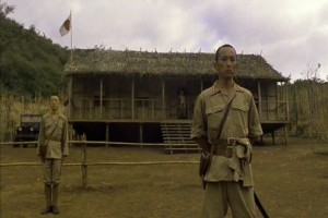 Savaşın Sonu Fotoğrafı