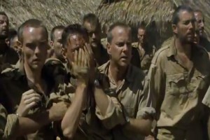 Savaşın Sonu fotoğrafı