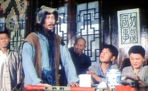 Hero Youngster Fotoğrafı