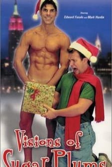 Visions Of Sugarplums (2001) afişi