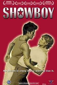 Showboy (2002) afişi