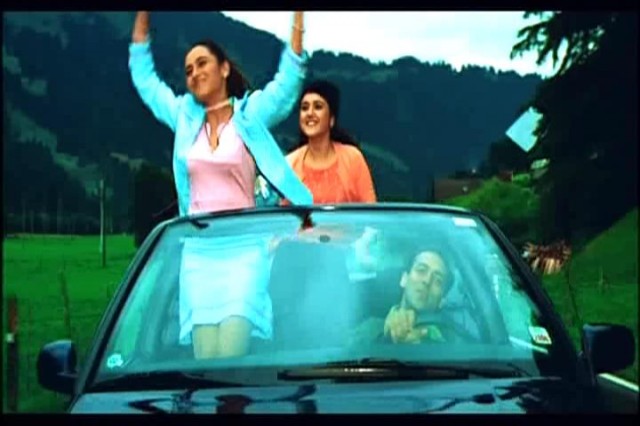 Gizli Gizli, Sessiz Sessiz fotoğrafı