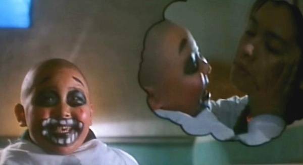 Dragon From Shaolin fotoğrafı