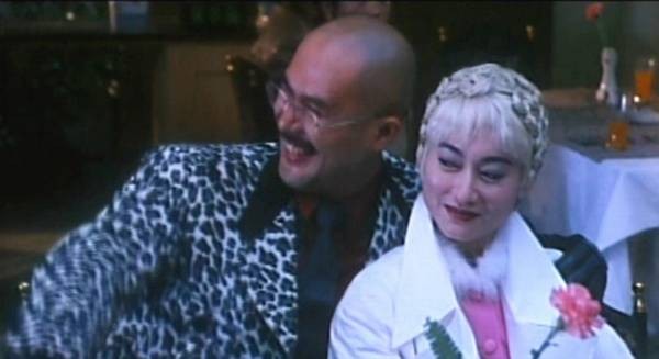 Dragon From Shaolin fotoğrafı