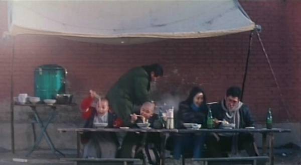 Dragon From Shaolin Fotoğrafı