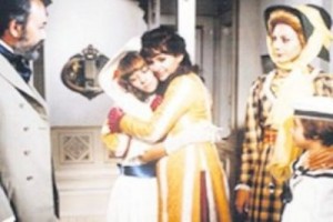 Aşk-ı Memnu(ı) Fotoğrafı