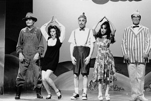 Guffman'ı Beklerken Fotoğrafı