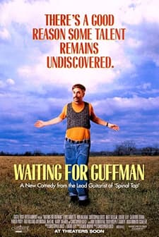 Guffman'ı Beklerken (1996) afişi