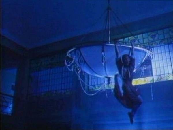 Once Upon A Chinese Hero Fotoğrafı