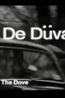 De Düva: The Dove (1968) afişi