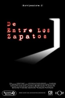 De Entre Los Zapatos (2002) afişi