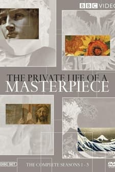 Private Life Of A Masterpiece (2001) afişi