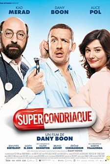 Hastalık Hastası (2014) afişi