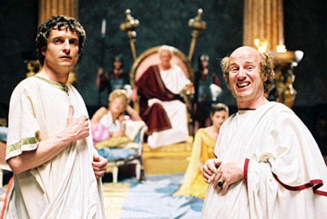 Ma 2412 - Die Staatsdiener Fotoğrafı