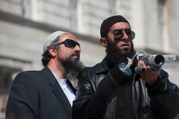 The Infidel Fotoğrafı