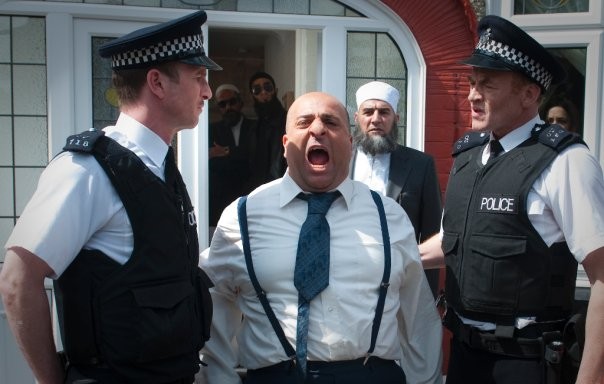 The Infidel fotoğrafı