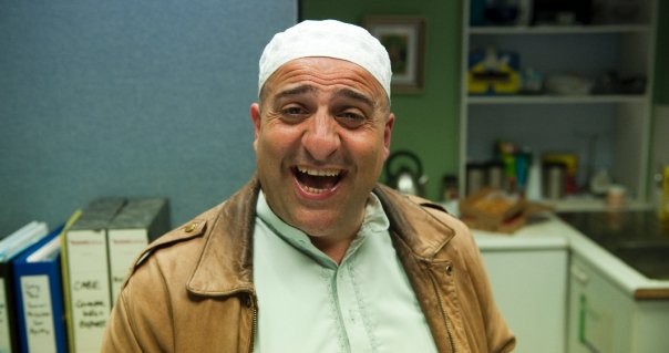 The Infidel fotoğrafı