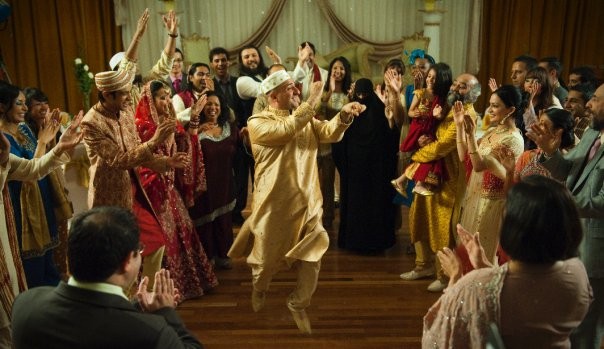 The Infidel fotoğrafı