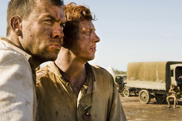 Beneath Hill 60 fotoğrafı