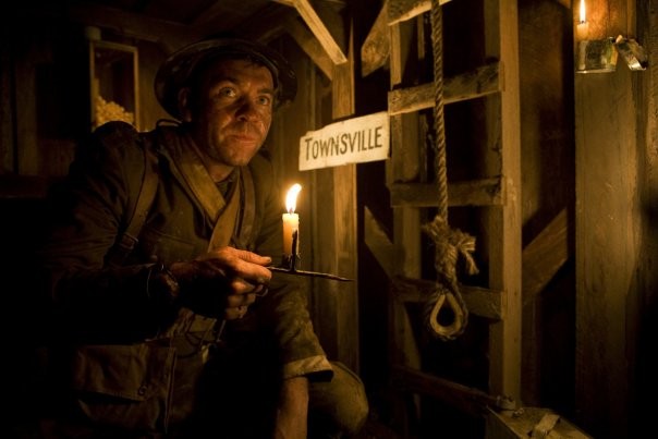 Beneath Hill 60 fotoğrafı