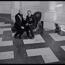 De Grafbewaker (1965) afişi