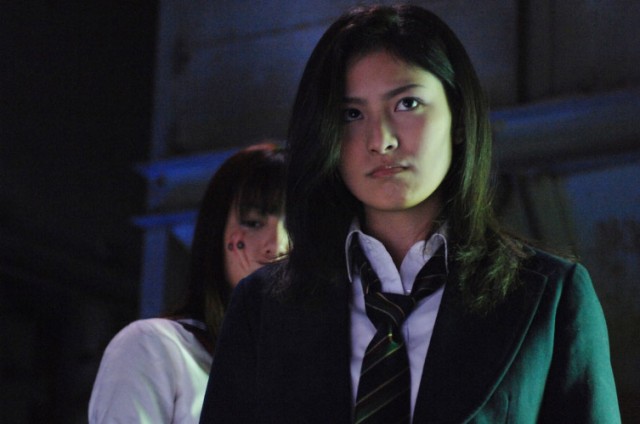 Mutant Girls Squad Fotoğrafı