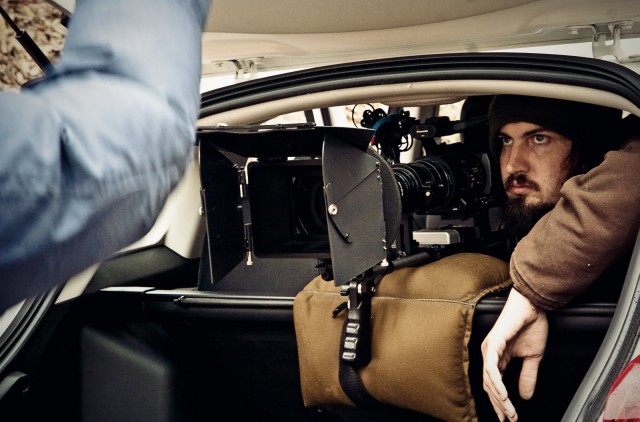 Korkunç Ölüm fotoğrafı