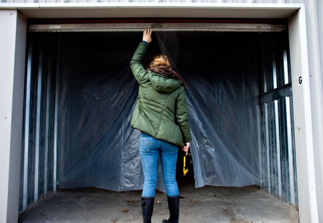 Korkunç Ölüm fotoğrafı