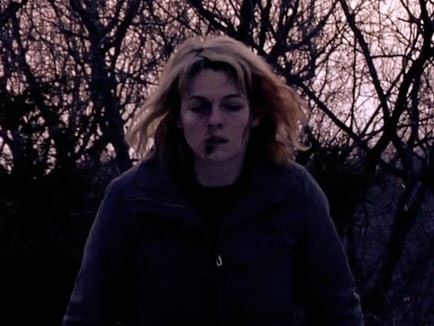 Korkunç Ölüm fotoğrafı