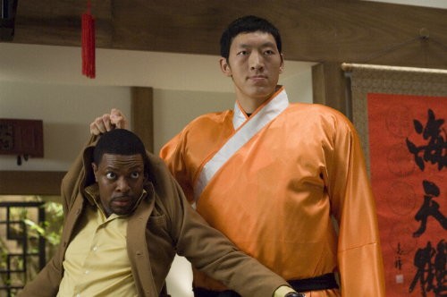 Bitirim İkili 3 Fotoğrafı