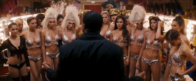 Bitirim İkili 3 Fotoğrafı