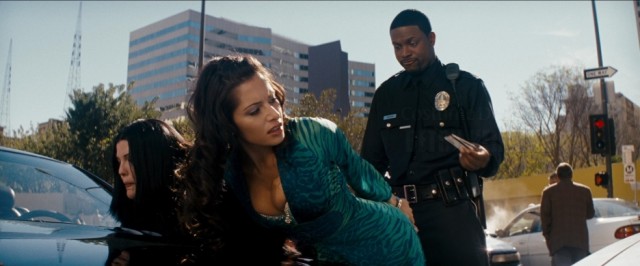 Bitirim İkili 3 Fotoğrafı