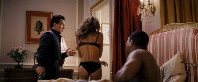 Bitirim İkili 3 Fotoğrafı