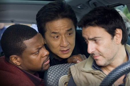 Bitirim İkili 3 Fotoğrafı