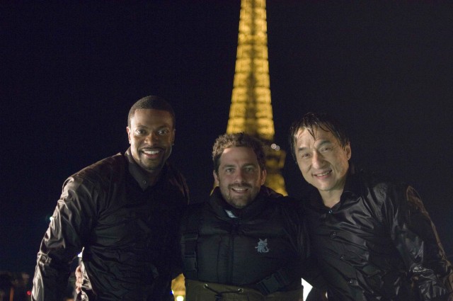 Bitirim İkili 3 Fotoğrafı