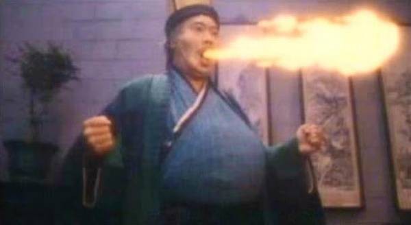 The Sword Stained With Royal Blood Fotoğrafı