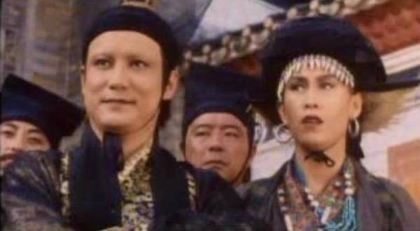 The Sword Stained With Royal Blood fotoğrafı