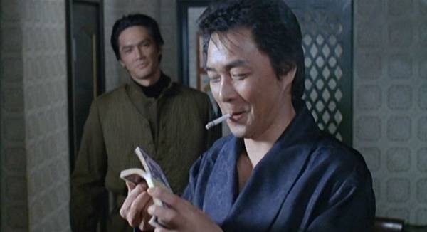 The Setting Sun Fotoğrafı