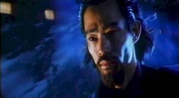 A Kid From Tibet Fotoğrafı