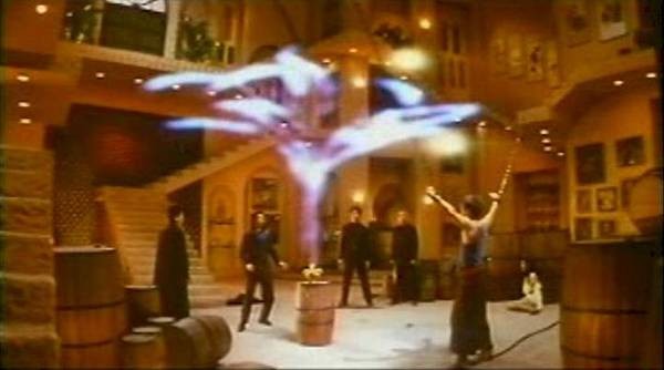 A Kid From Tibet Fotoğrafı