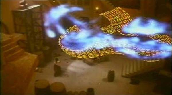 A Kid From Tibet Fotoğrafı