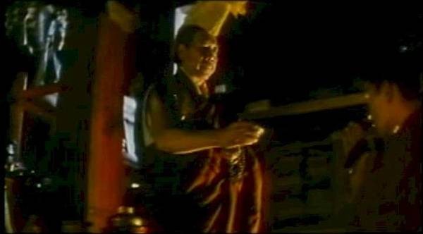 A Kid From Tibet fotoğrafı